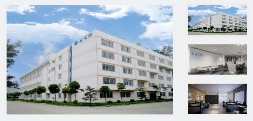 公司簡介